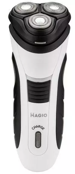 Електробритва Magio MG-685 Електробритва Magio MG-685