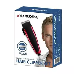 Машинка для стрижки волосся Aurora 295a Машинка для стрижки волосся Aurora 295a