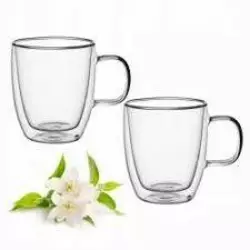 Набір чашок 300мл Kamille KM 9007 Набір чашок 300мл Kamille KM 9007