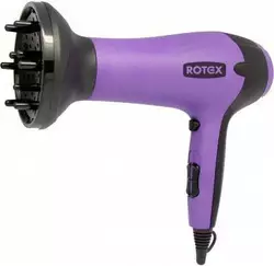 Фен Rotex  RFF181-B Фен Rotex  RFF181-B