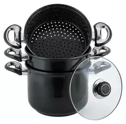 Пароварка 10л Kamilla 5832 Пароварка 10л Kamilla 5832