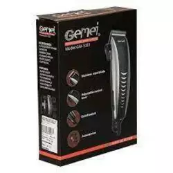 Стрижка для волосся  Gemei 1001 Стрижка для волосся  Gemei 1001