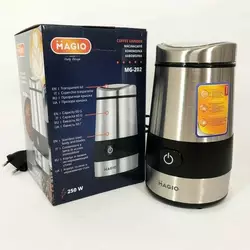 Кавомолка Magio 202MG    250вт Кавомолка Magio 202MG    250вт