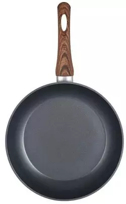 Ringel Сковорідка 18см  Bravo Chef  RG-1101-18 б/кришки Ringel Сковорідка 18см  Bravo Chef  RG-1101-18 б/кришки