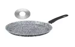 Cковорідка блінна  EB-3398 22cm Cковорідка блінна  EB-3398 22cm