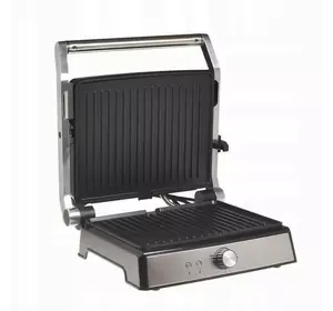 Гриль електричний Kamille KM-6706 Гриль електричний Kamille KM-6706