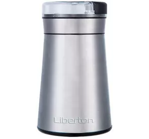 Кавомолка  Liberton LCG-1600 Кавомолка  Liberton LCG-1600