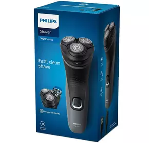 Бритва Phillips 1142\00 Бритва Phillips 1142\00