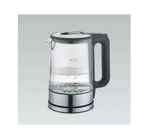 чайник Maestro 053  корпус скло 1,7л чайник Maestro 053  корпус скло 1,7л