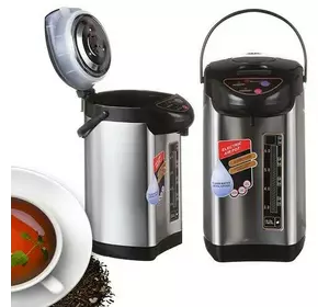 Термопот  електричний Domotek MS 6000 ( 6л ,800Вт) Термопот  електричний Domotek MS 6000 ( 6л ,800Вт)