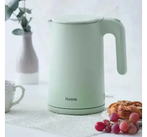 Чайник  термос електричний Magio MG-108 Чайник  термос електричний Magio MG-108