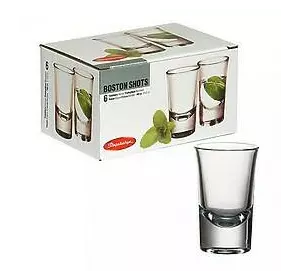 Стопка Pasabahce 52194 Стопка Pasabahce 52194