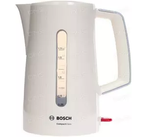 чайник Bosch TWK3A017
