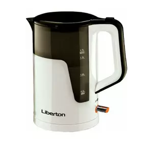 чайник Liberton LEK 1709 електричний