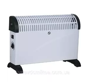 Електроконвектор Luxpol LCH-12 Електроконвектор Luxpol LCH-12