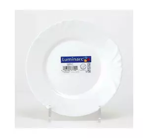 Luminarc cadix тарілка 19,5см H4129
