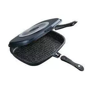 Сковорідка Bachmayer 7500-32 двухстороння Сковорідка Bachmayer 7500-32 двухстороння