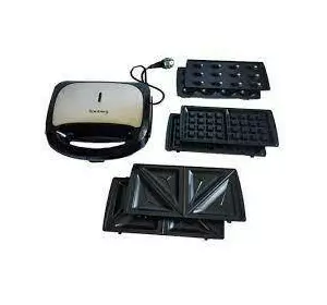 Гриль Rainberg 5408   4в1 Гриль Rainberg 5408   4в1