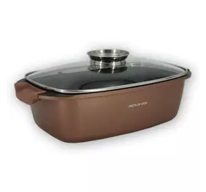 Ростер-гусятниця Platinum DAQR32 Ростер-гусятниця Platinum DAQR32