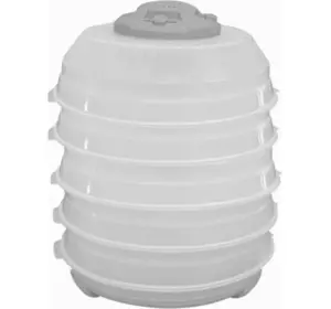 Сушка для овочів і фруктів Saturn ST-FP0115-10 Сушка для овочів і фруктів Saturn ST-FP0115-10