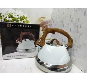 Чайник на газ Edenberg EB-8823 Чайник на газ Edenberg EB-8823