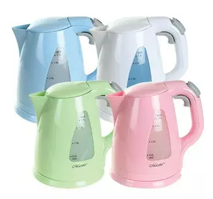 чайник Maestro 033  корпус пластик електричний чайник Maestro 033  корпус пластик електричний