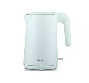 Чайник  термос електричний Magio MG-107 Чайник  термос електричний Magio MG-107