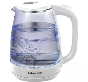 Електрочайник Liberton LEK-6807 Електрочайник Liberton LEK-6807