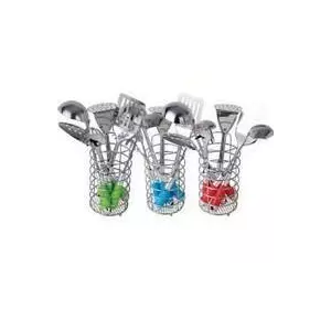 Кухонний набір  MR-1500   7пр Кухонний набір  MR-1500   7пр