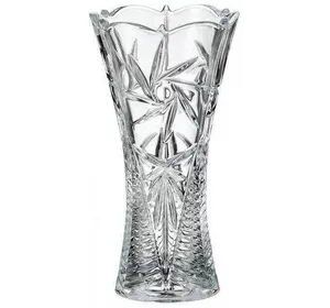 Ваза Богемія Pinwheil Crystalite   89002-99030\300-169 Ваза Богемія Pinwheil Crystalite   89002-99030\300-169