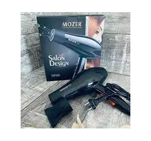 Фен Mozer MZ-5920 (0082) Фен Mozer MZ-5920 (0082)
