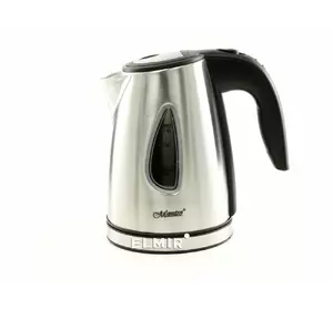 чайник Maestro 029  нерж корпус 1л електричний чайник Maestro 029  нерж корпус 1л електричний