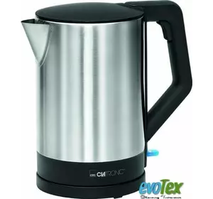 чайник Clatronic3692 електричний чайник Clatronic3692 електричний