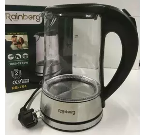 Чайник RB-704 електричний Чайник RB-704 електричний