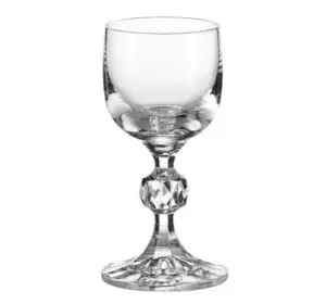 Набор бокалов Bohemia Claudia 40149/50 (упаковка 6шт) Набор бокалов Bohemia Claudia 40149/50 (упаковка 6шт)