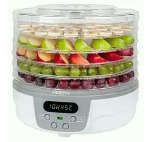 Сушка для продуктів Ardesto FDB-5321 Сушка для продуктів Ardesto FDB-5321