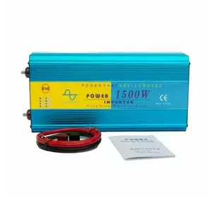 Інвертор UPS 1000w Інвертор UPS 1000w