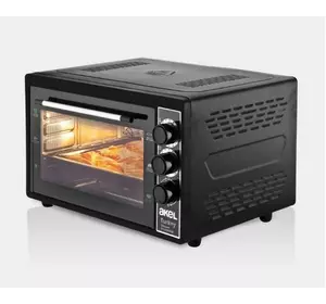 Духовка AKEL   AF930LF 45л 1500вт Духовка AKEL   AF930LF 45л 1500вт