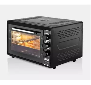 Духовка AKEL   AF950LF 50л 1500вт Духовка AKEL   AF950LF 50л 1500вт