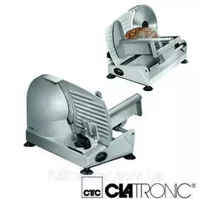 Слайсер Clatronik 3585 Слайсер Clatronik 3585