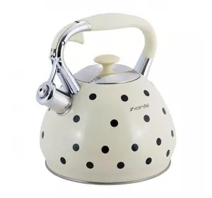Чайник емальований Kamille 1030 Чайник емальований Kamille 1030