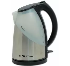 чайник First 5420-3 електричний чайник First 5420-3 електричний