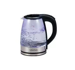 Електрочайник Liberton LEK-6809 Електрочайник Liberton LEK-6809