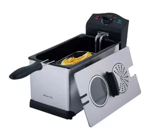 Фритюрниця Kamille  KM 6813   3л 2000вт Фритюрниця Kamille  KM 6813   3л 2000вт