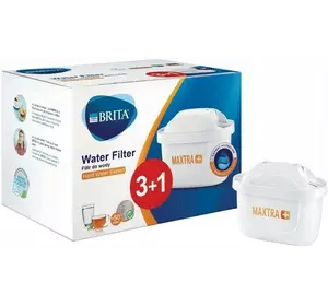 Катридж Brita Maxtra+Limescale для жорсткоі води Катридж Brita Maxtra+Limescale для жорсткоі води