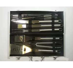 Набір для барбекю 12081  Dynasty Набір для барбекю 12081  Dynasty