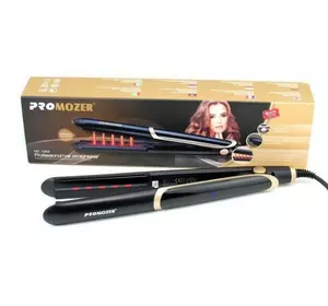 Утюжок для волосся ProMozer 7053