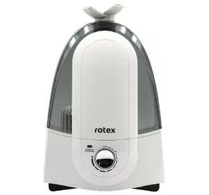 Зволожувач повітря Rotex RHF520-W  5,2л