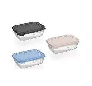 Контейнер харчовий BG-606  0.3л Контейнер харчовий BG-606  0.3л