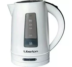 чайник Liberton LEK 2001 електричний